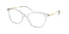 Prada 02ZV Eyeglasses