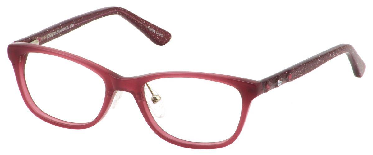 Hello Kitty 300 Eyeglasses