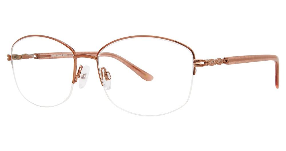 Sophia Loren SLM315 Eyeglasses