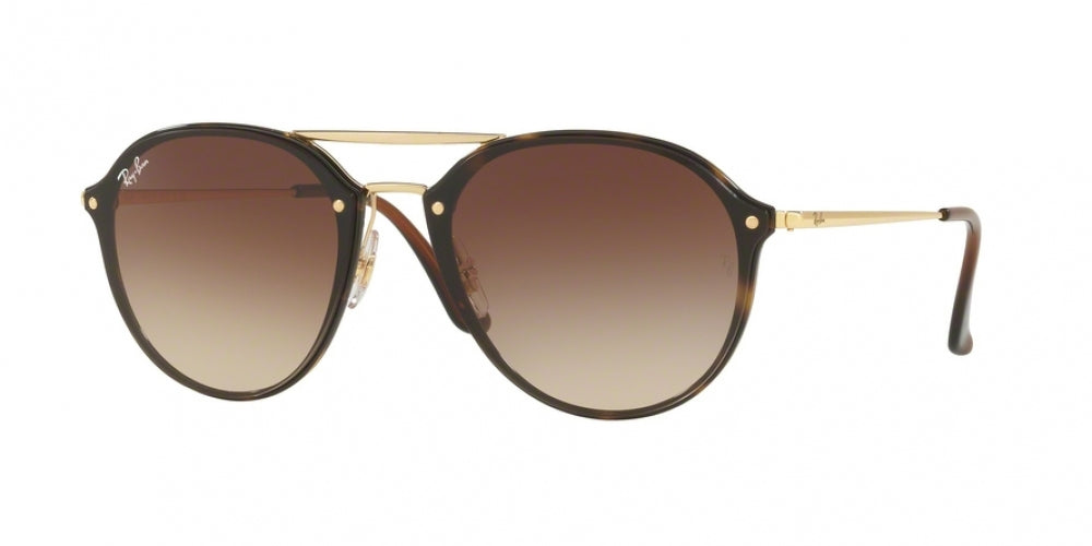 Ray-Ban Blaze Doublebridge 4292N Sunglasses