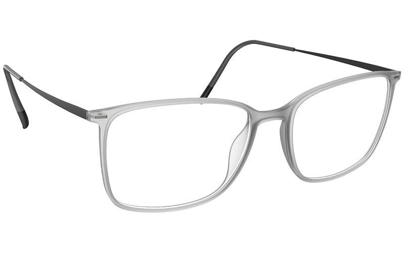 Silhouette Illusion Lite Fullrim 2932 Eyeglasses