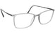 Silhouette Illusion Lite Fullrim 2932 Eyeglasses