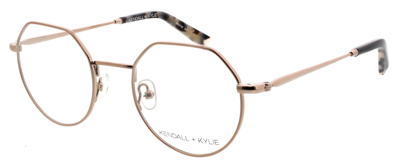 Kendall Kylie KKO116 Eyeglasses