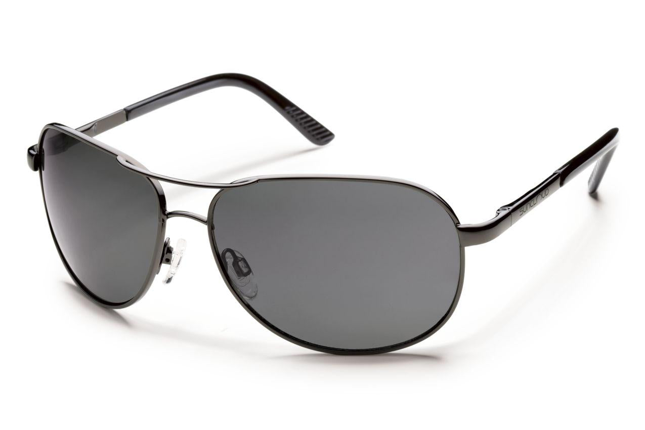 Smith optic hot sale aviator sunglasses