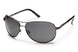 Smith Optics Metals Suncloud 240735 Aviator Sunglasses