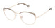 Kliik K-711 Eyeglasses