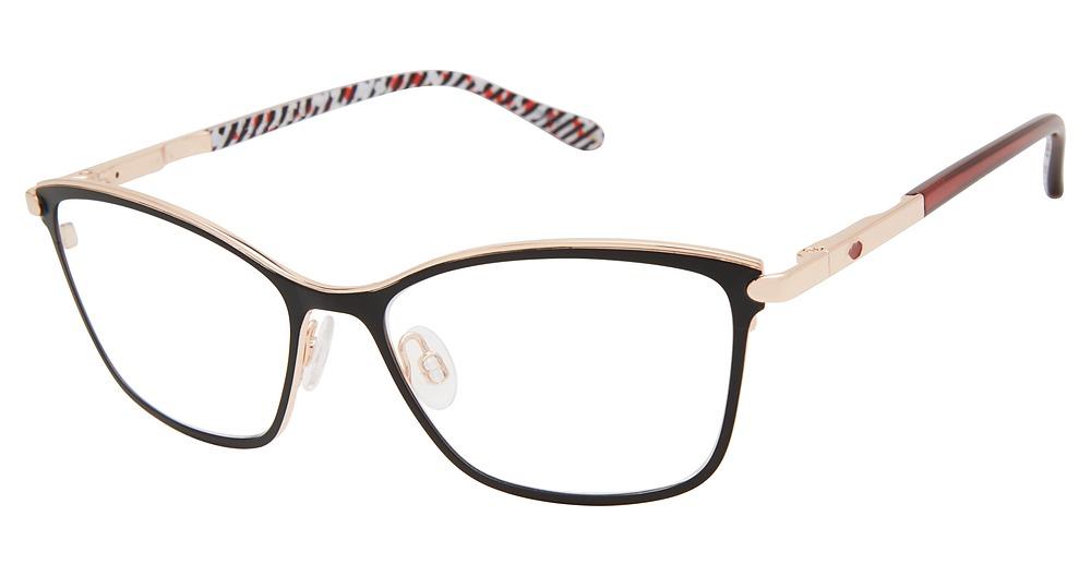 Lulu Guinness L798 Eyeglasses