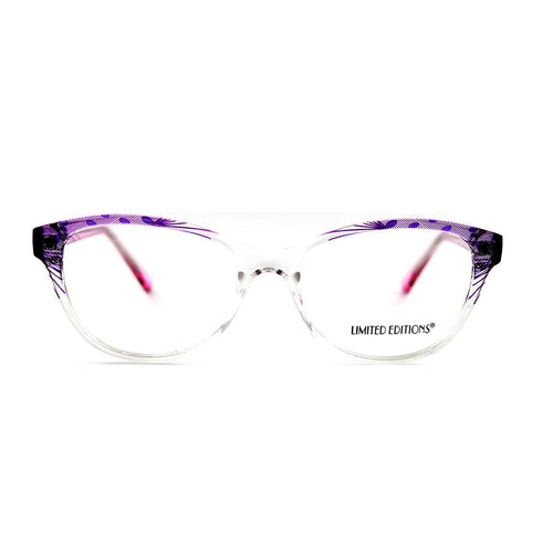 LIMITED EDITIONS 2221 Eyeglasses