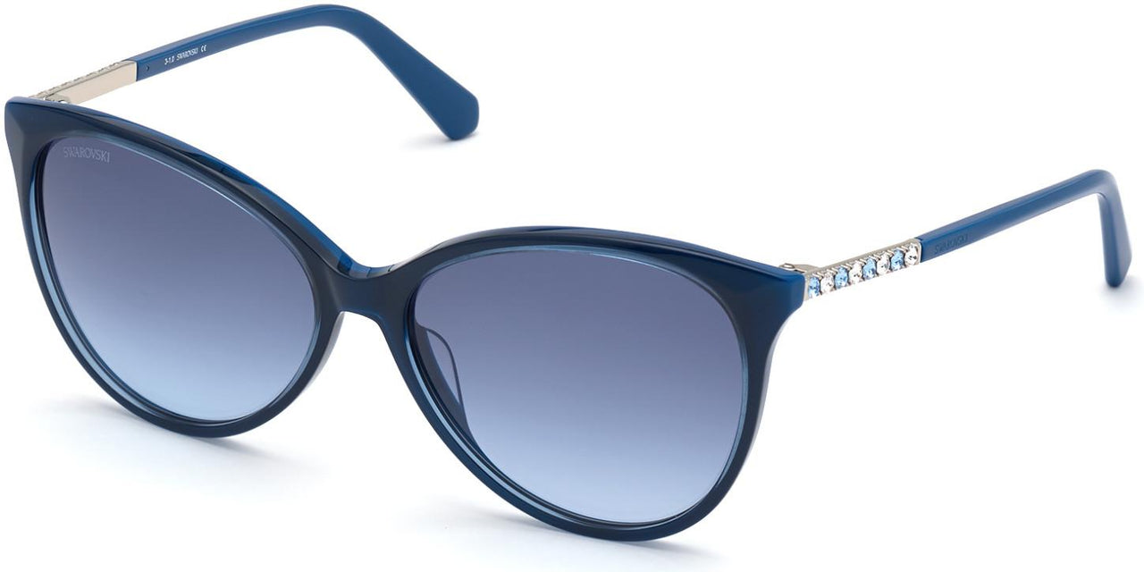 Swarovski 0309 Sunglasses