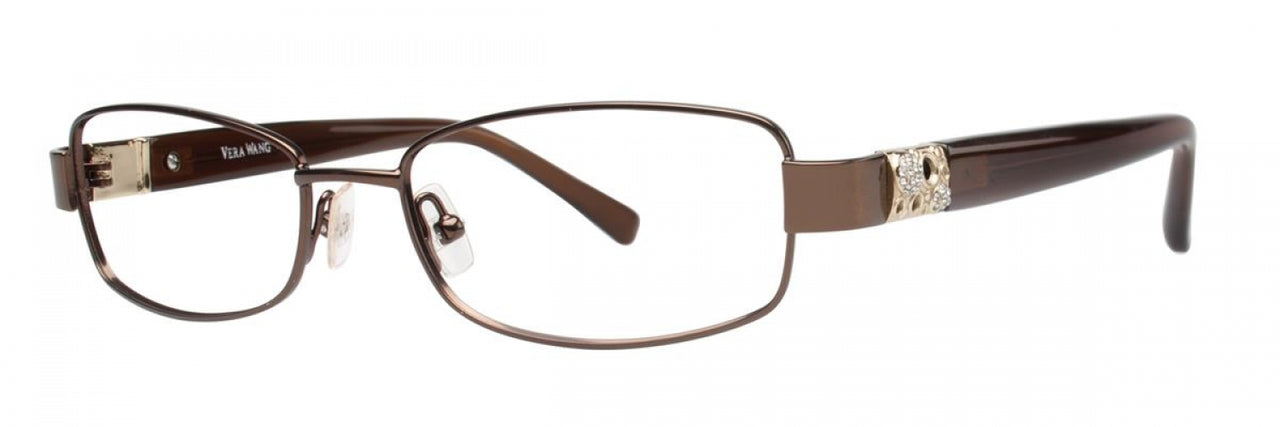 Vera Wang REDOLENT Eyeglasses