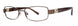 Vera Wang REDOLENT Eyeglasses