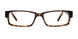 Rectangle Full Rim 201973 Eyeglasses