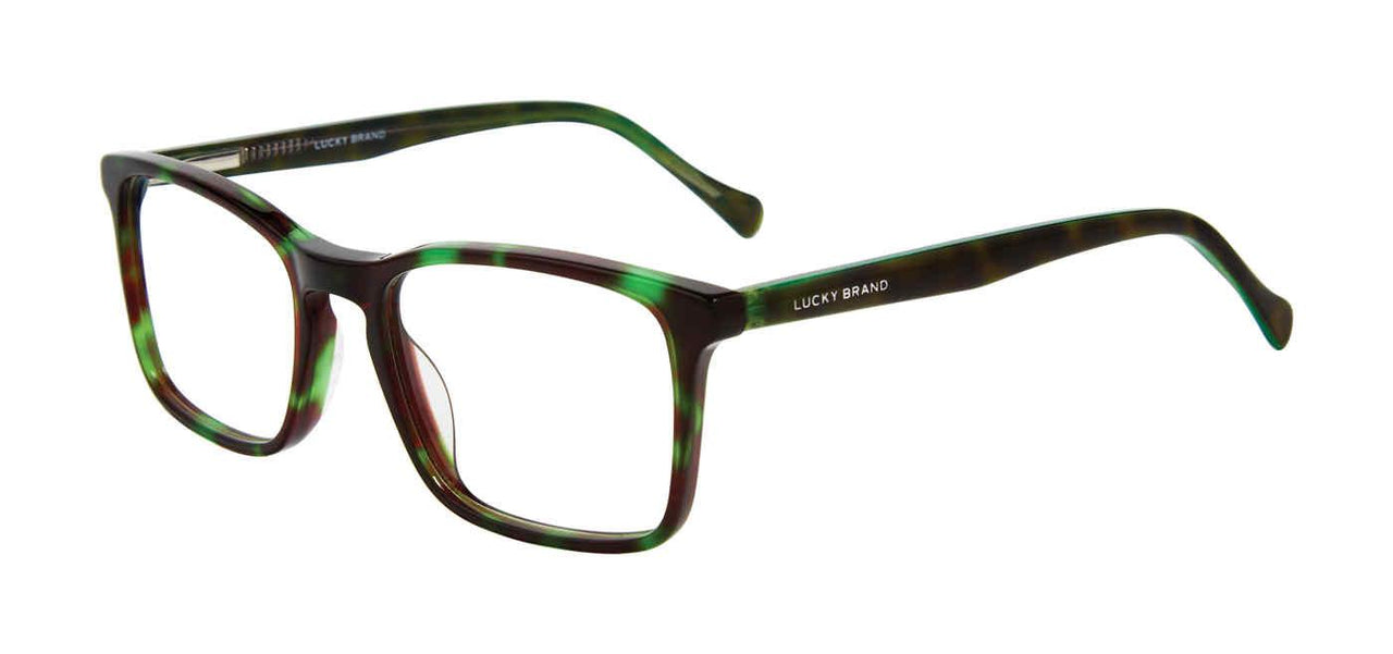 Lucky Brand VLBD828 Eyeglasses