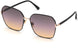 Tom Ford Claudia-02 0839 Sunglasses