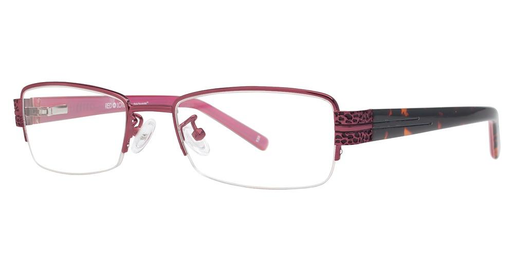 Red Lotus RL203M Eyeglasses