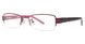 Red Lotus RL203M Eyeglasses