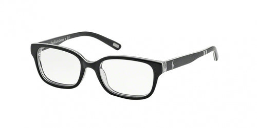 Polo Prep 8520 Eyeglasses