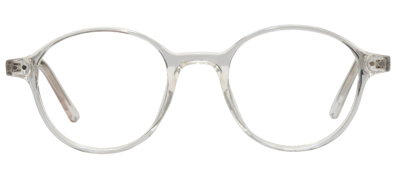 Round Full Rim 201991 Eyeglasses