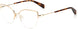 Rag & Bone 3042 Eyeglasses