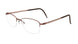 Silhouette Illusion Nylor 4492 Eyeglasses