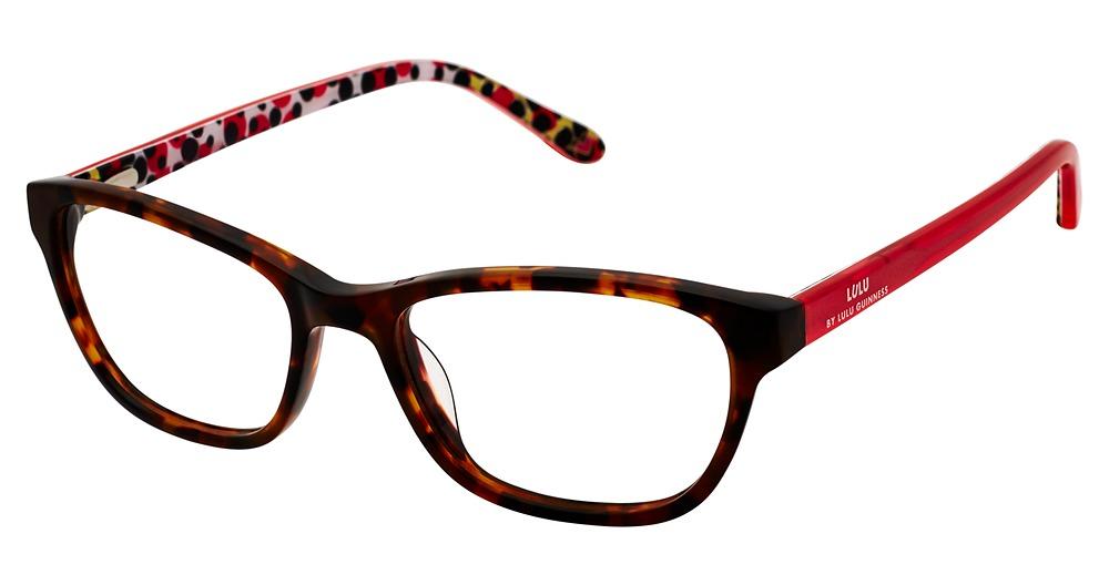 Lulu by Lulu Guinness LK012 Eyeglasses