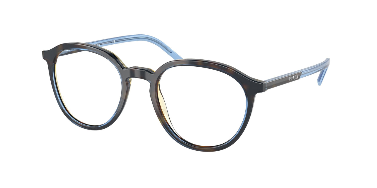 Prada 12YV Eyeglasses