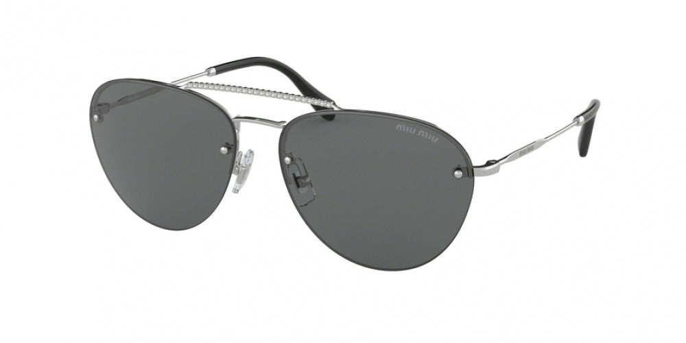 Miu Miu 54US Core Collection Sunglasses