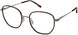 Moleskine 2151 Eyeglasses