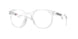 Oakley Hstn Rx 8139 Eyeglasses