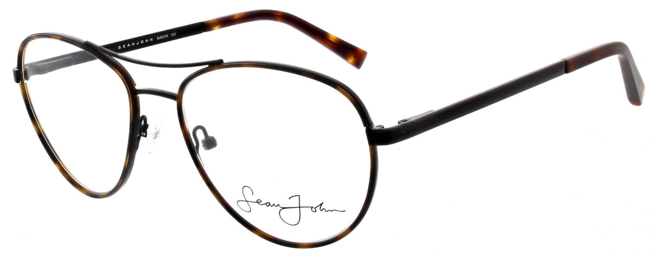 Sean John SJO5106 Eyeglasses