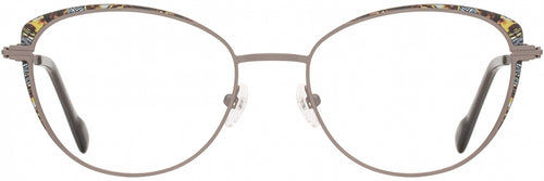 Scott Harris SH816 Eyeglasses