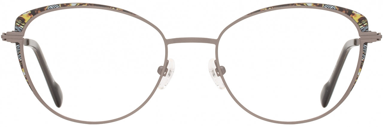 Scott Harris SH816 Eyeglasses