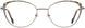 Scott Harris SH816 Eyeglasses