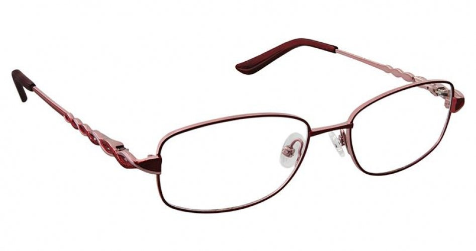 Superflex SF-1090T Eyeglasses