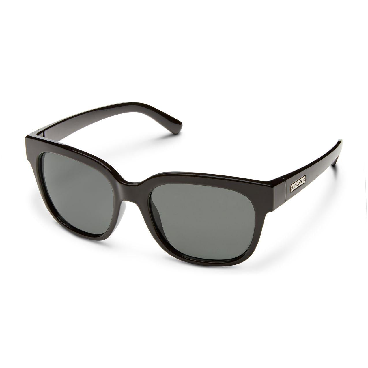 Smith Optics Lifestyle Suncloud 205297 Affect Sunglasses