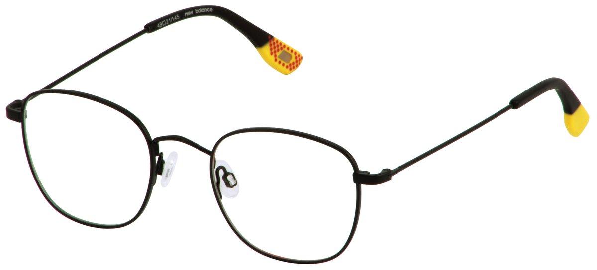 New Balance 4088 Eyeglasses