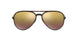 710/6B - Havana - Purple Mir Gold Gradient Polar