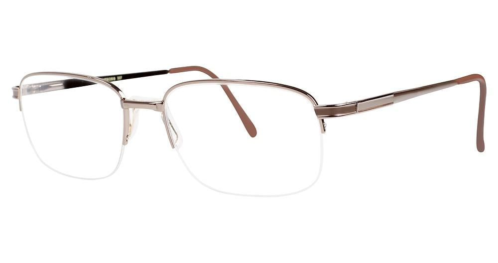 Stetson S337 Eyeglasses