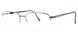 Stetson S337 Eyeglasses