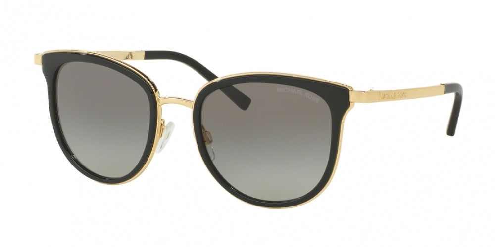 Michael Kors Adrianna I 1010 Sunglasses display picture 2