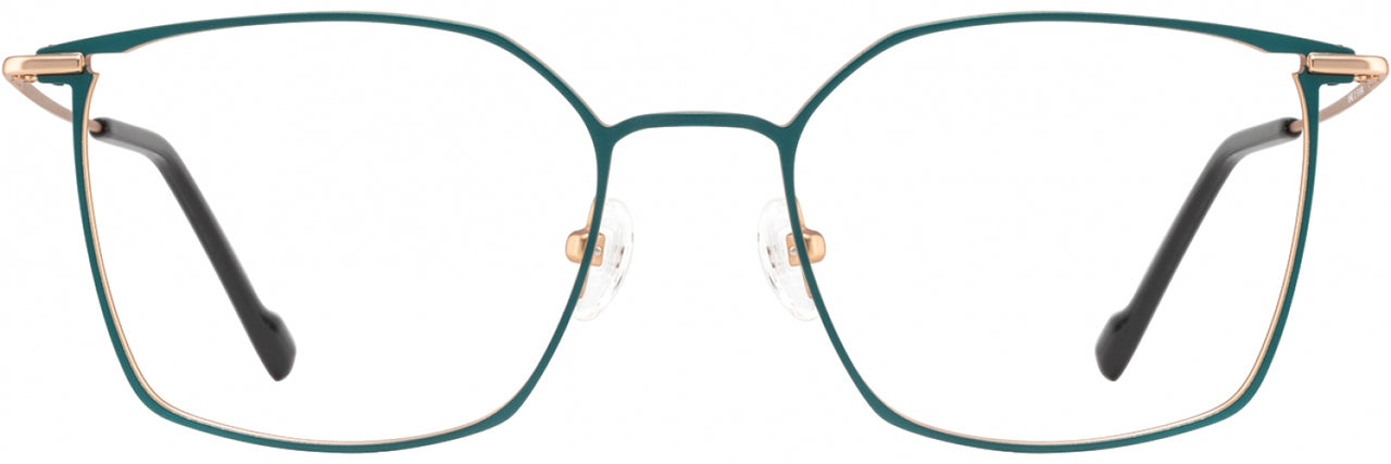 Scott Harris SH842 Eyeglasses