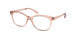 Michael Kors Ambrosine 4035 Eyeglasses