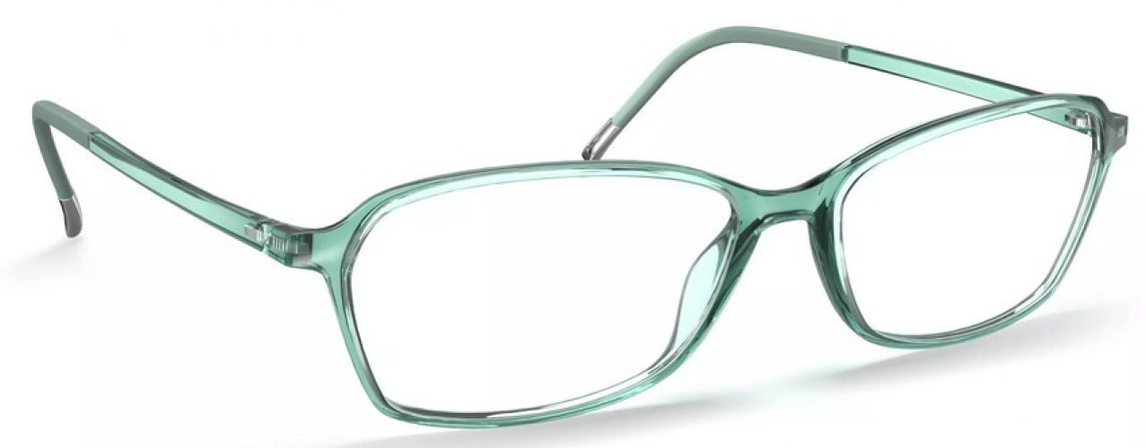 Silhouette SPX Illusion Fullrim 1605 Eyeglasses