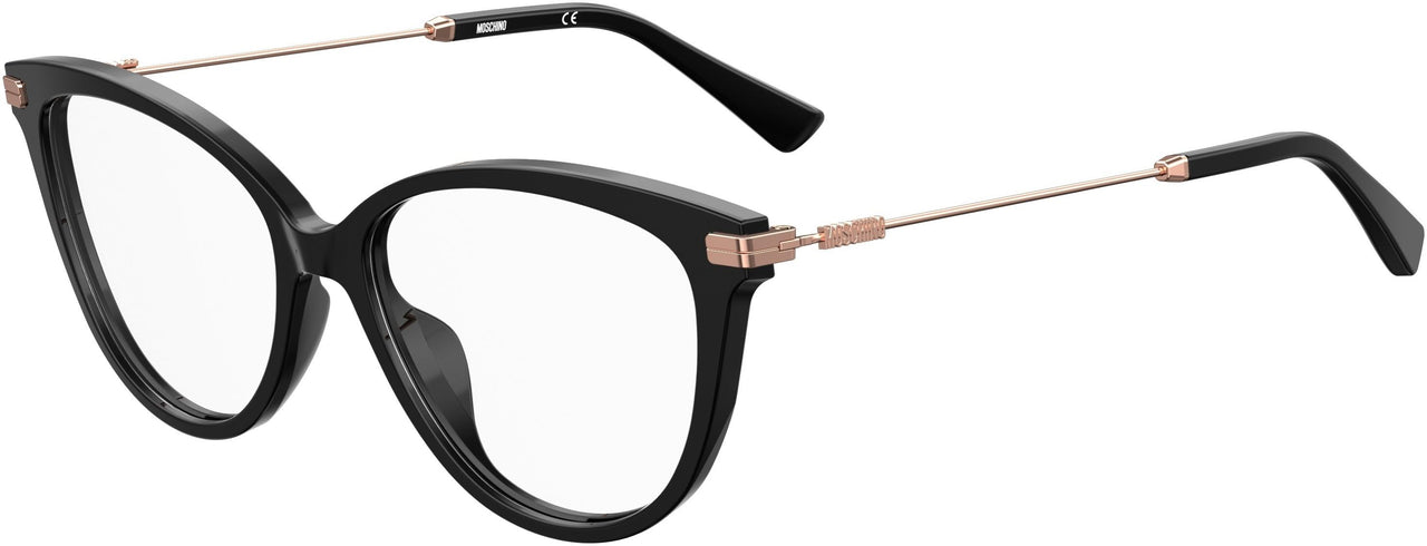 Moschino 561 Eyeglasses