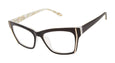 BLK - Black/Ivory