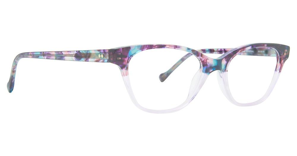 Vera Bradley VBFinola Eyeglasses