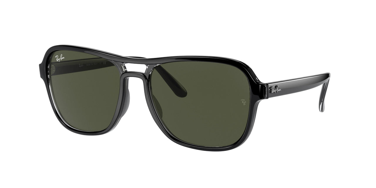 Ray-Ban State Side 4356 Sunglasses