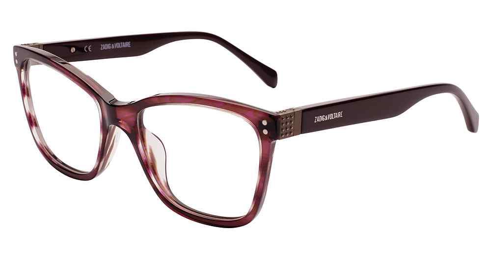 Zadig Voltaire VZV200 Eyeglasses