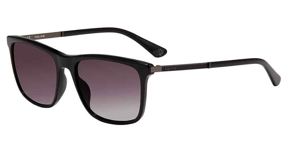 Police SPLA56 Sunglasses