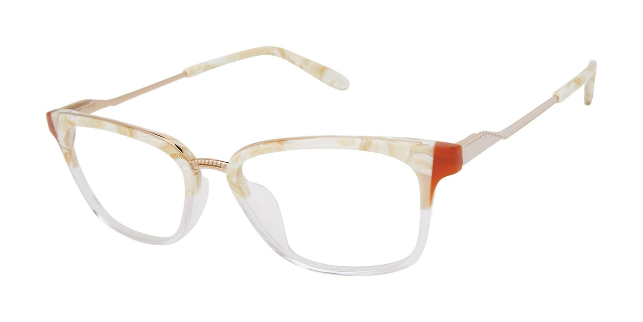 Victor Glemaud VGO004 Eyeglasses